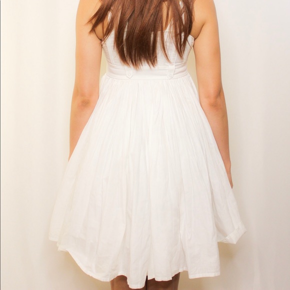 Twenty8Twelve Baby Doll Dress - Picture 5 of 5